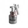 PISTOLA P/PINTAR BAJA PRESION W-70200