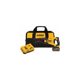 DCS388T1	DEWALT	60V MAX * SIERRAS RECAMBIABLES SIN ESCOB