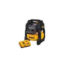 DCC2560T1	DEWALT	60V MAX 2.5GAL CORDLESS COMPRESSOR