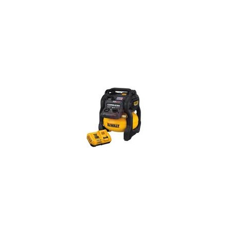 DCC2560T1	DEWALT	60V MAX 2.5GAL CORDLESS COMPRESSOR