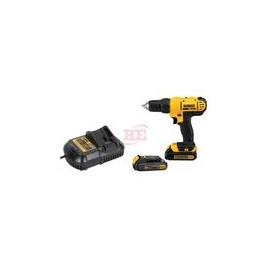 DCD776CH-B3  20V COMPACT HAMMER DRILL -USB CHARGER