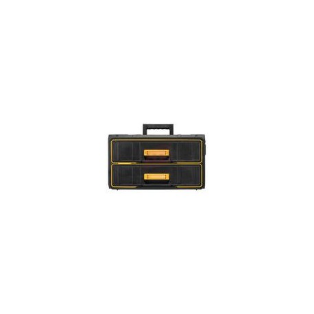 DWST08290  DEWALT TOUGH SYSTEM 2 DRAWERS