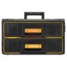 DWST08290  DEWALT TOUGH SYSTEM 2 DRAWERS