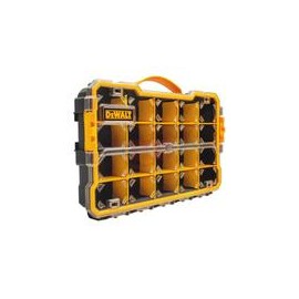 DWST14830  DEWALT 20 COMPARTMENT PRO ORGANIZER