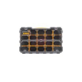 DWST14835  DEWALT 10 COMPARTMENT PRO ORGANIZER