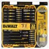 DWA2SLS32  JGO MAXFIT 32PZ PUNTAS
