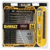 DWA1240  SET DE 14 BROCAS