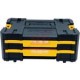 DWST17804  CAJA DE HERRAMIENTAS CON 2 GAVETAS T-STA