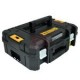 DWST17807  TOTE DEWALT CON 4 COMPARTIMIENTOS