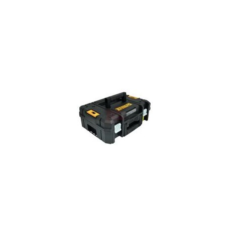 DWST17807  TOTE DEWALT CON 4 COMPARTIMIENTOS