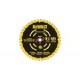 DW3185  8-1/4" 40T PRECISION FINISHING SKINCARD