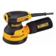 DWE6423K  5IN VS RANDOM ORBIT H&L SANDER W/ BAG