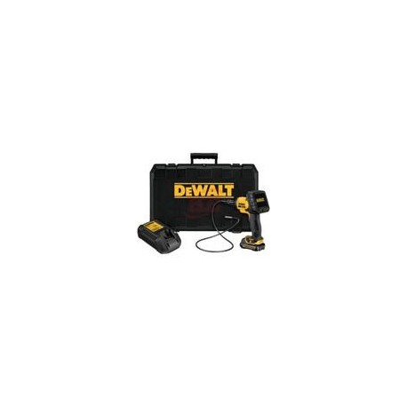 DCT411S1  12V 9MM INSPECTION CAMERA KIT