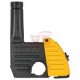 DWE46100  GUARDA EXTRACTORA DE POLVO 5" / 6"
