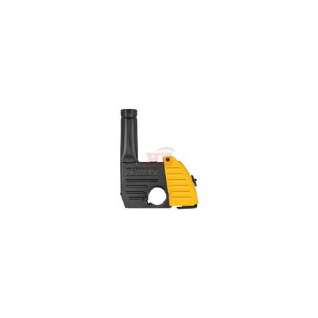 DWE46100  GUARDA EXTRACTORA DE POLVO 5" / 6"