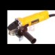 DWE4120-B2  MINIESMERILADORA ANGULAR 4 1/2" 900W