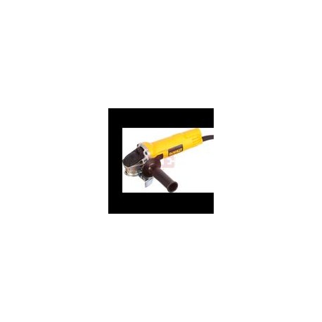 DWE4120-B2  MINIESMERILADORA ANGULAR 4 1/2" 900W