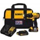 DCD780C2  TALADRO 1/2" COMPACTO 20V