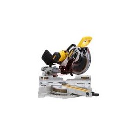 DW717  SIERRA INGLETEADORA 10"C/BRAZO