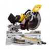 DW717  SIERRA INGLETEADORA 10"C/BRAZO