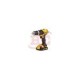 DCD778D2-B3	ROTOMARTILLO 20V MAX BRUSHLESS