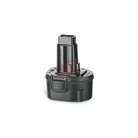 DW9057  BATERIA 7.2 V