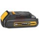 DCB119  CARGADOR DE BATERIA 20V MAX PARA AUTO