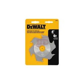 DW6805  CUCHILLA P/ENSAMBLADORA6 DTS CARBURO