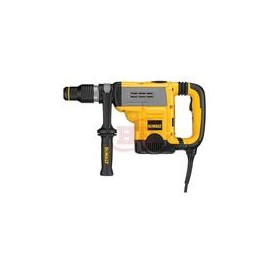 D25604K-B3  ROTOMARTILLO 6KG 1-3/4 SDS MAX E-CLUTCH