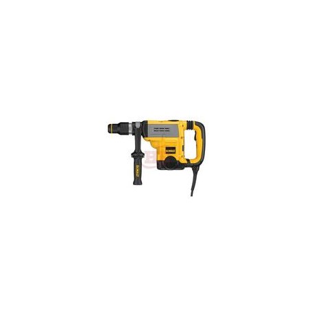 D25604K-B3  ROTOMARTILLO 6KG 1-3/4 SDS MAX E-CLUTCH