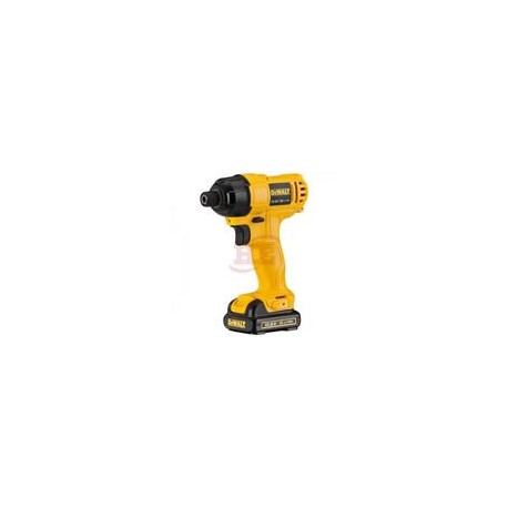 DCF805C2-B3  LLAVE DE IMPACTO 12V 1.3AH