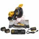 DHS716AT2  SIERRA DE INGLETE FLEXVOLT 120V
