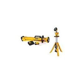 DCL079R1  LAMPARA DE TRIPIE 20V MAX