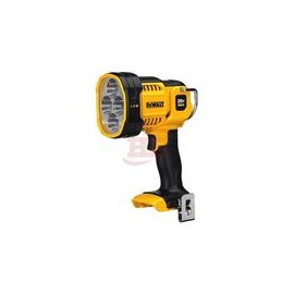 DCL043  LAMPARA SITIO DE TRABAJO 20V MAX BARE