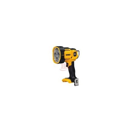 DCL043  LAMPARA SITIO DE TRABAJO 20V MAX BARE