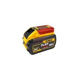 DCB609  BATERIA FLEXVOLT 60V 9.0 AMPERES