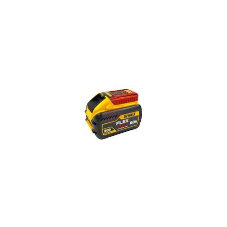 DCB609  BATERIA FLEXVOLT 60V 9.0 AMPERES