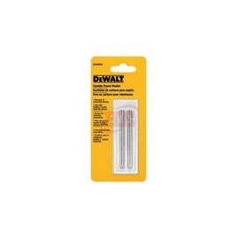 DW6658  CUCHILLA PARA CEPILLO DW677