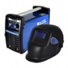 KIT ELITE SOLDADORA SI 7160 DV + CARETA VM350 + ANTORCHA