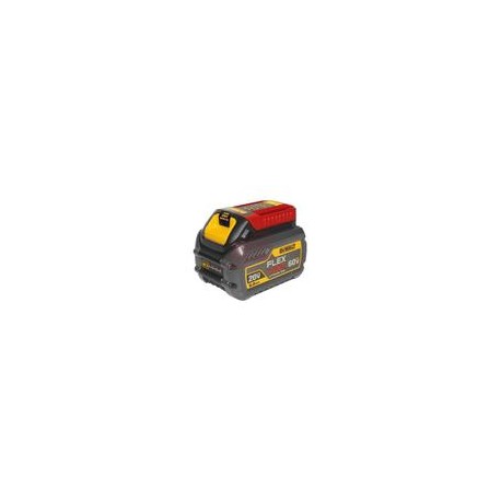 DCB606  BATERIA FLEXVOLT 60V 6AH