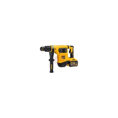 DCH481X2  ROTOMARTILLO FLEXVOLT SDS MAX 5KG 2 BATE