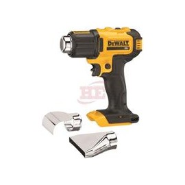 DCE530B  SHELL CORDLESS HEAT GUN BARE SKU