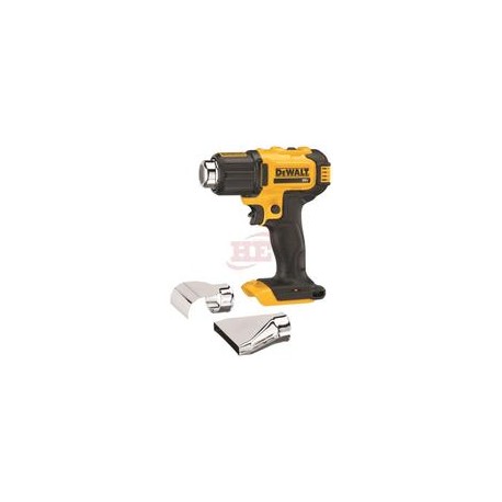 DCE530B  SHELL CORDLESS HEAT GUN BARE SKU