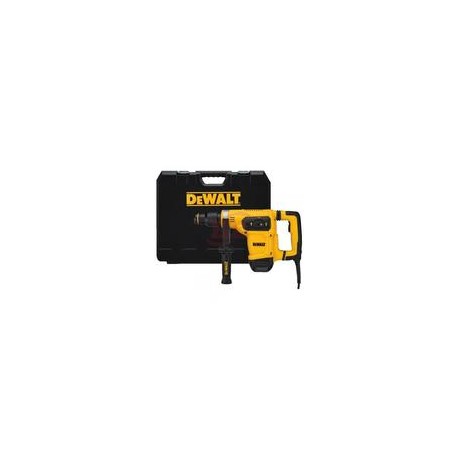 D25810K-B3  CINCELADOR SDS MAX 5KG 1 MODO