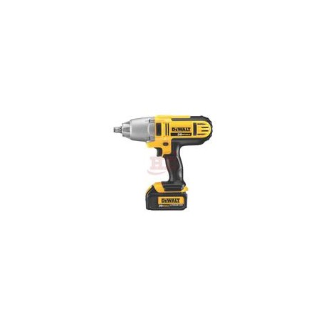 DCF889M2-B3  LLAVE DE IMPACTO 1/2" 20V MAX