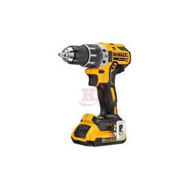 DCD791D2-B3  20V MAX BRUSHLESS ATORNILLADOR / TALADRO