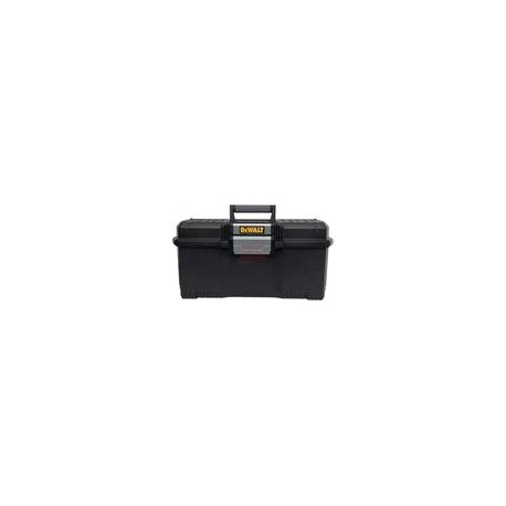 DWST24082  DEWALT 1 TOUCH BOX