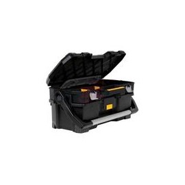 DWST24070  DEWALT TOTE W/ POWER TOOL CASE