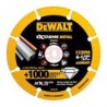 DW8545  EXTREME METAL DIAMOND CUT-OFF 4.5" AG