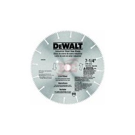 DW3330 DISCO DE CORTE 7-1/4